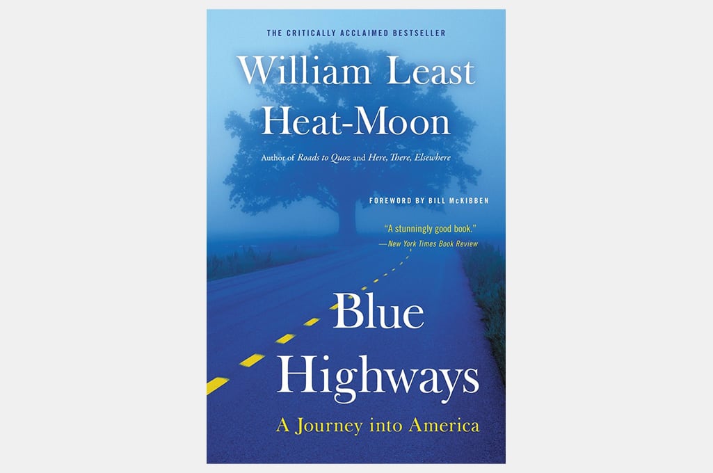 Blue Highways: A Journey Into America