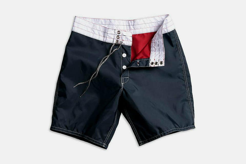 The Boardshort