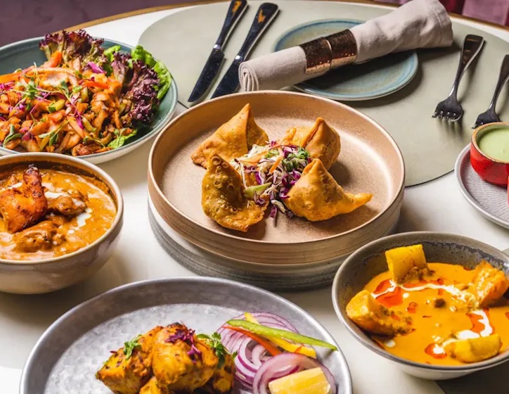 best indian restaurants in hong kong bombay dreams