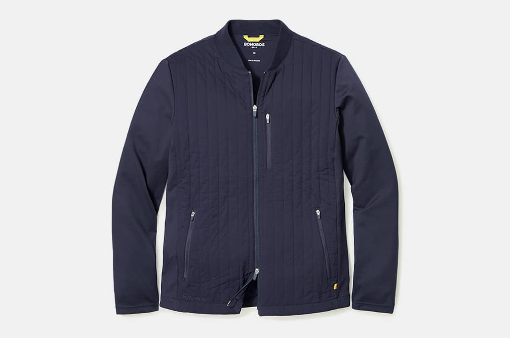 Bonobos The Elements Hybrid Jacket