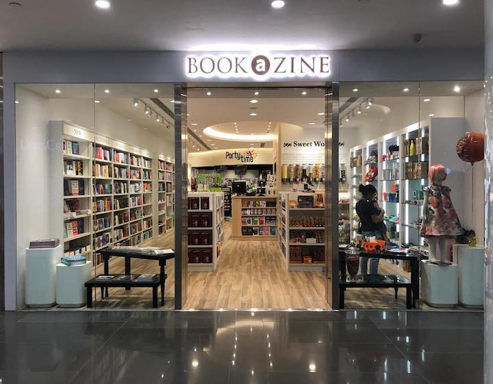 stationery shop near me bookazine hk