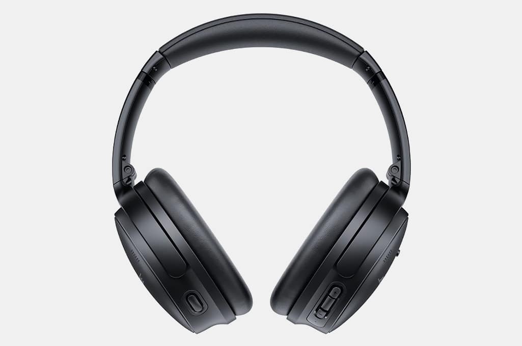 Bose QuietComfort 45 headphones