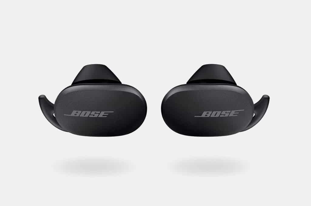 Bose QuietComfort Earbuds