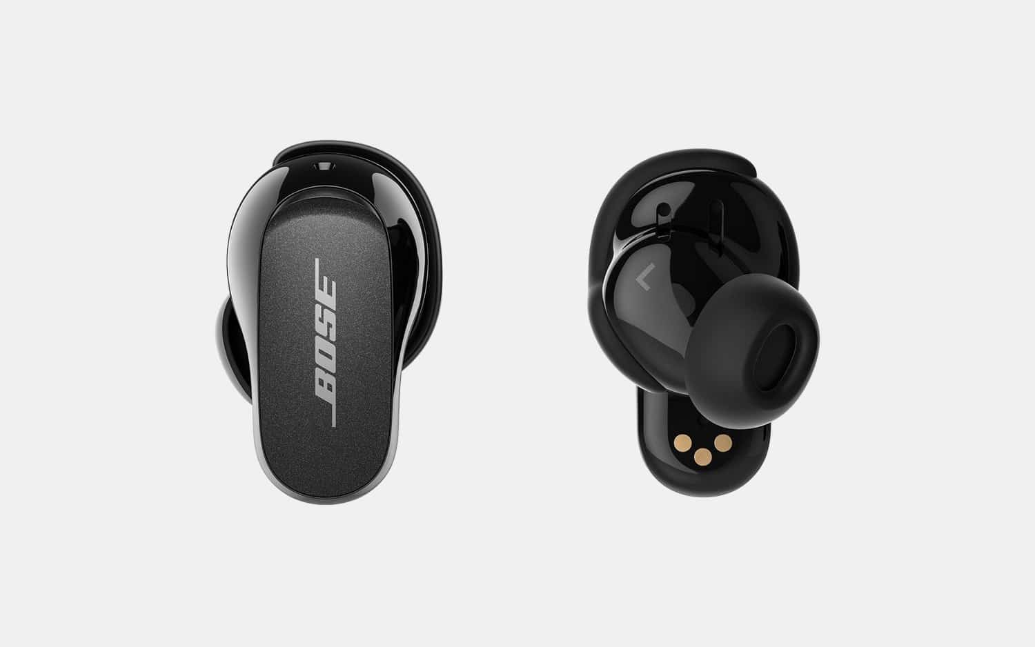 Bose QuietComfort Earbuds II