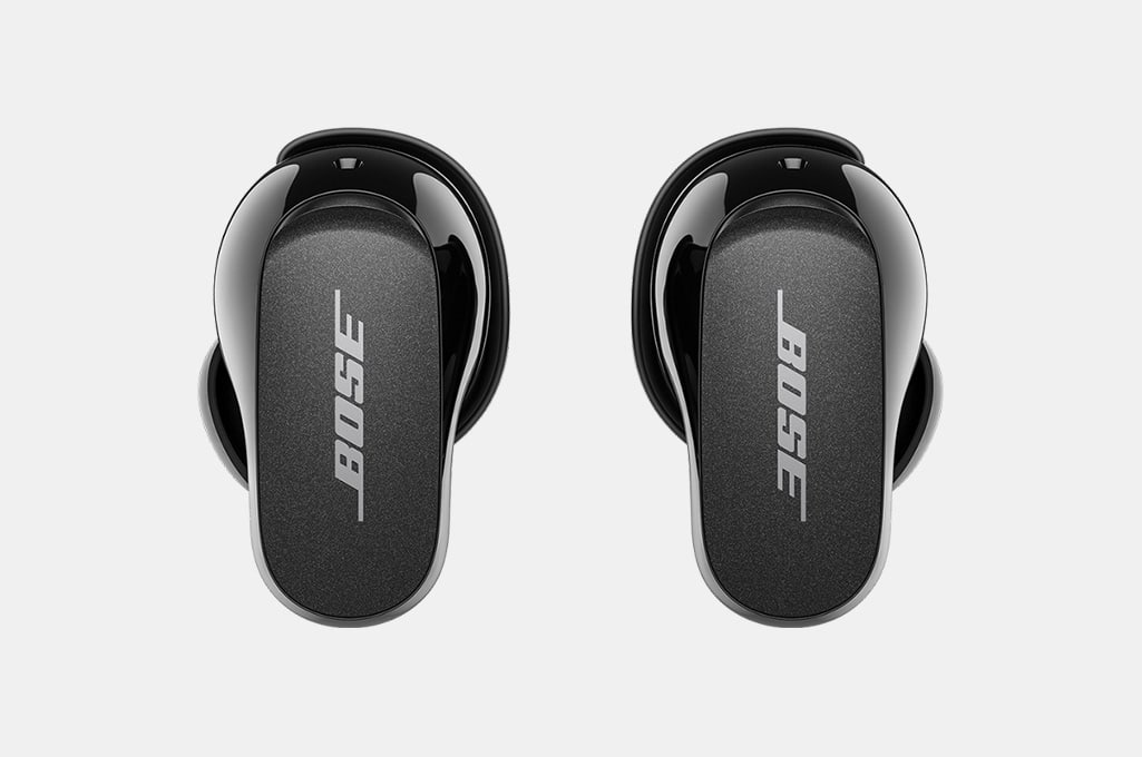 Bose QuietComfort Earbuds II