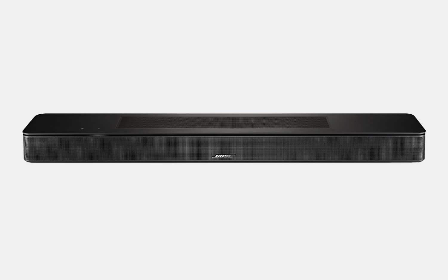 Bose Smart Soundbar 600