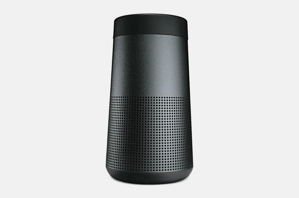 Bose SoundLink Resolve Bluetooth Speaker