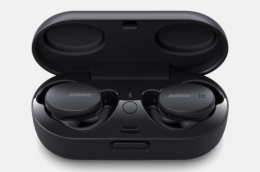 Bose Sport Earbuds