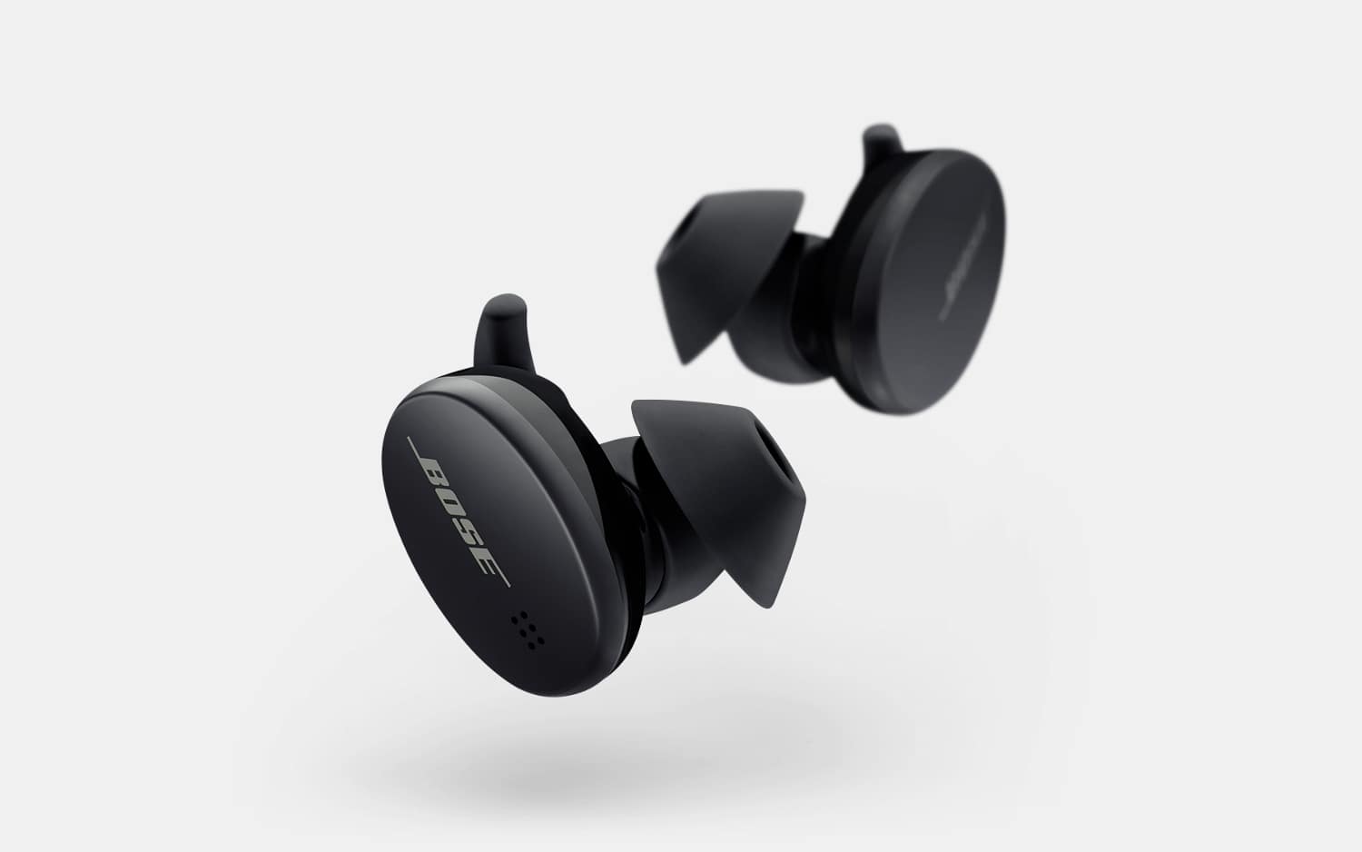 Bose Sport Earbuds Review