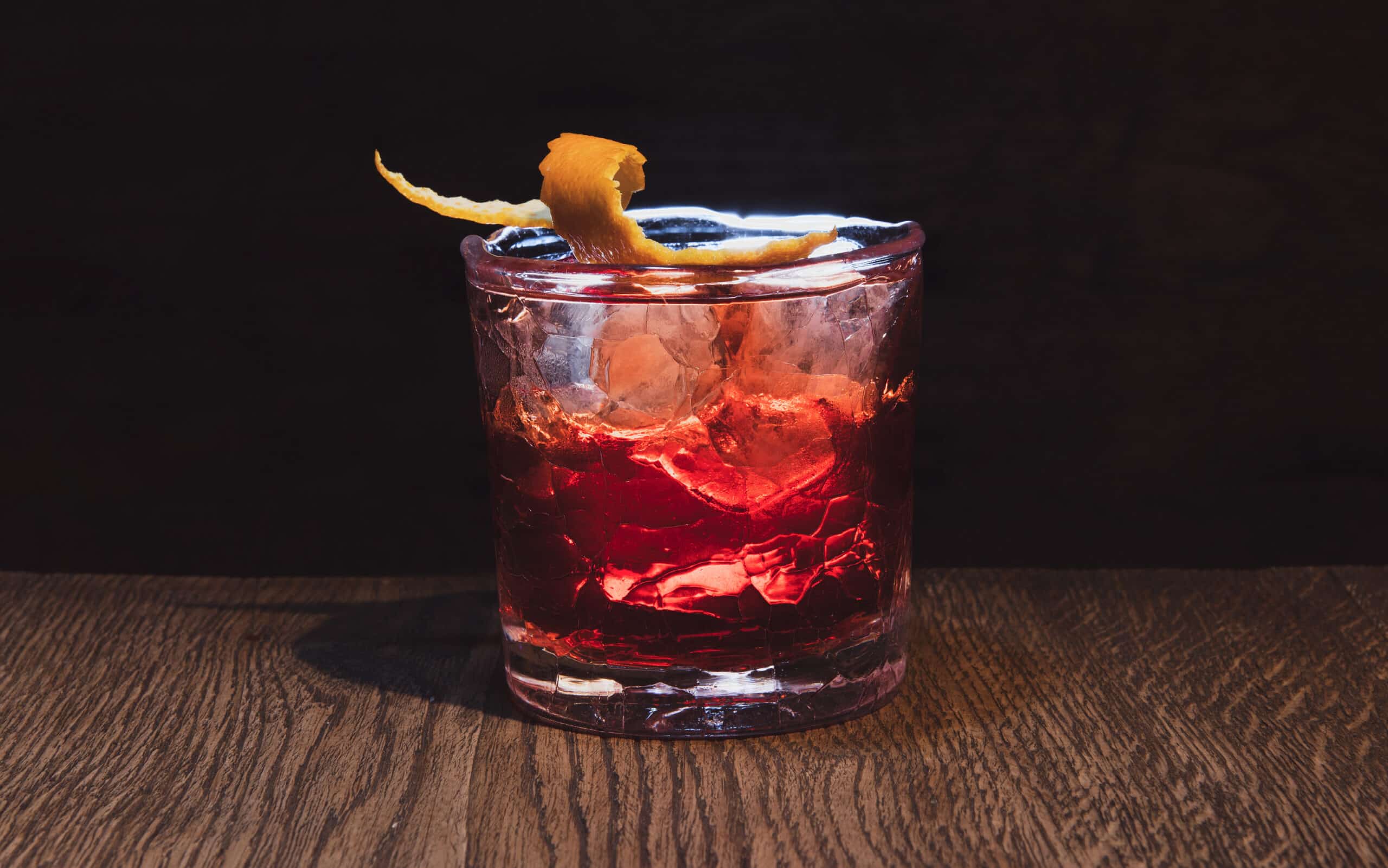 What To Drink This Week: Boulevardier Cocktail