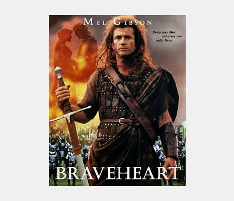 Braveheart