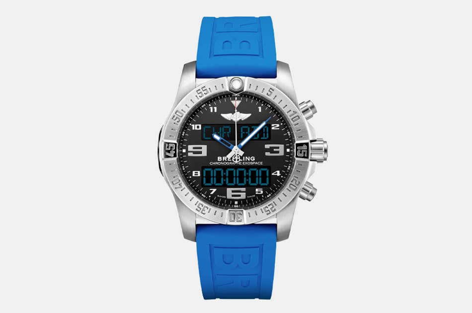 Breitling Exospace B55