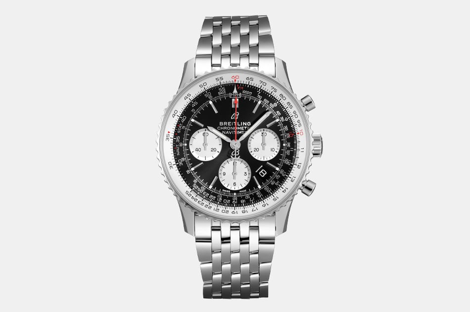 Breitling Navitimer B01 Chronograph