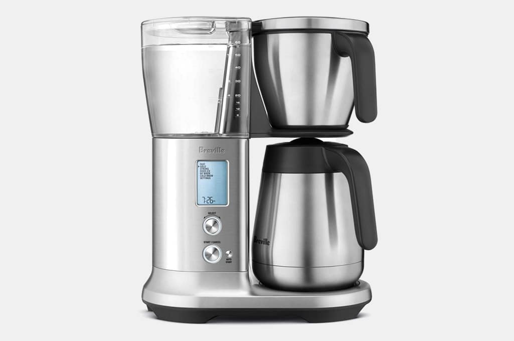 Breville Precision Brewer Themal Coffee Maker