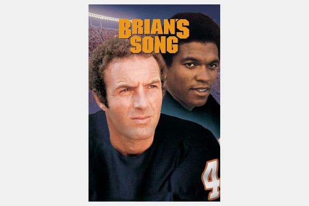 Brian’s Song (1971)