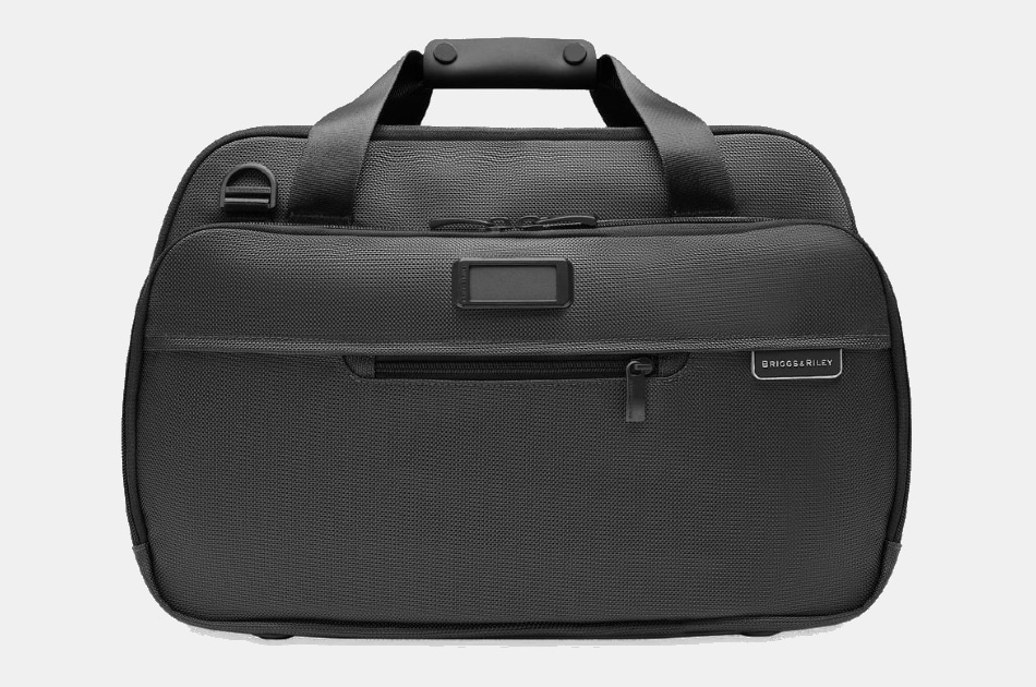 Briggs & Riley Expandable Cabin Bag