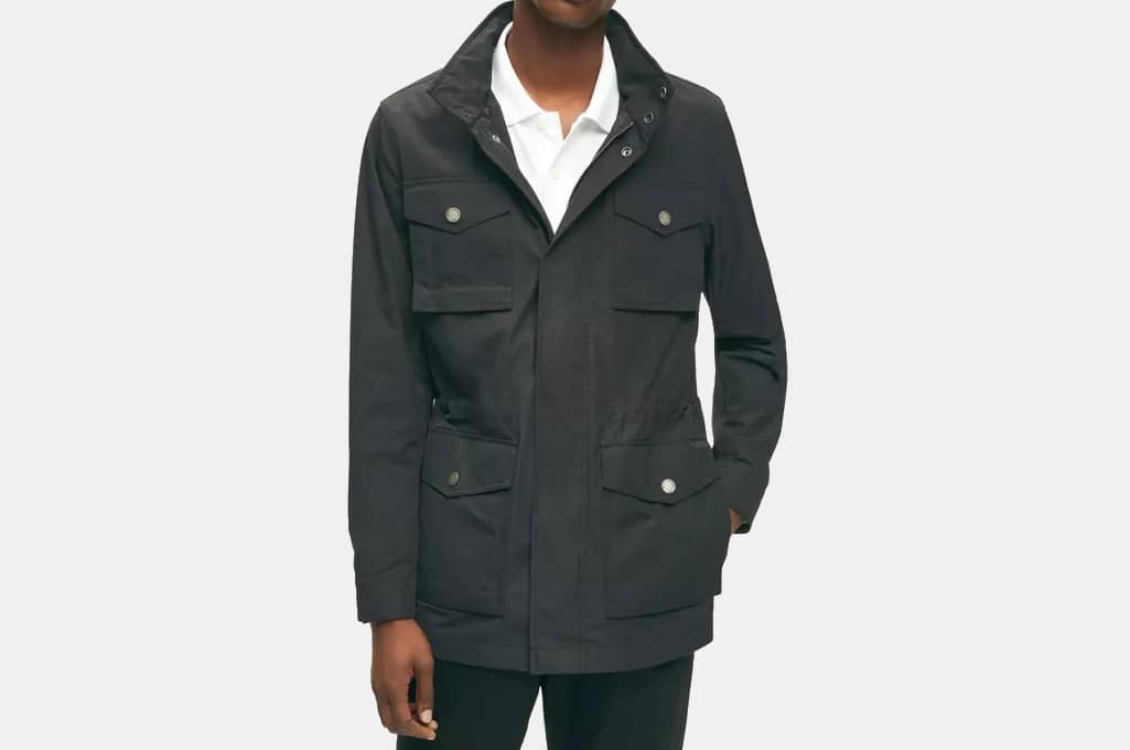 Brooks Brothers Field Jacket