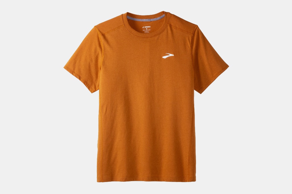 Brooks Distance Short Sleeve 2.0