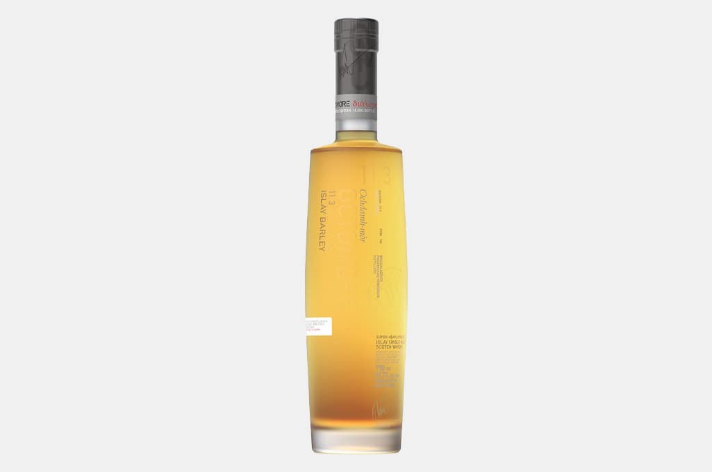 Bruichladdich Octomore 11.3 Scotch Whisky