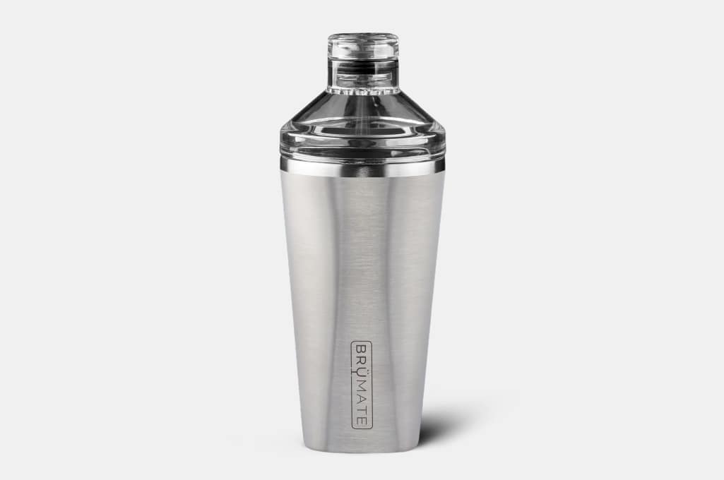 BrüMate Shaker Pint