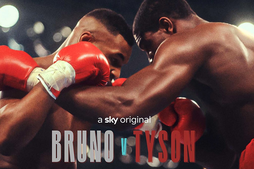 Bruno v Tyson