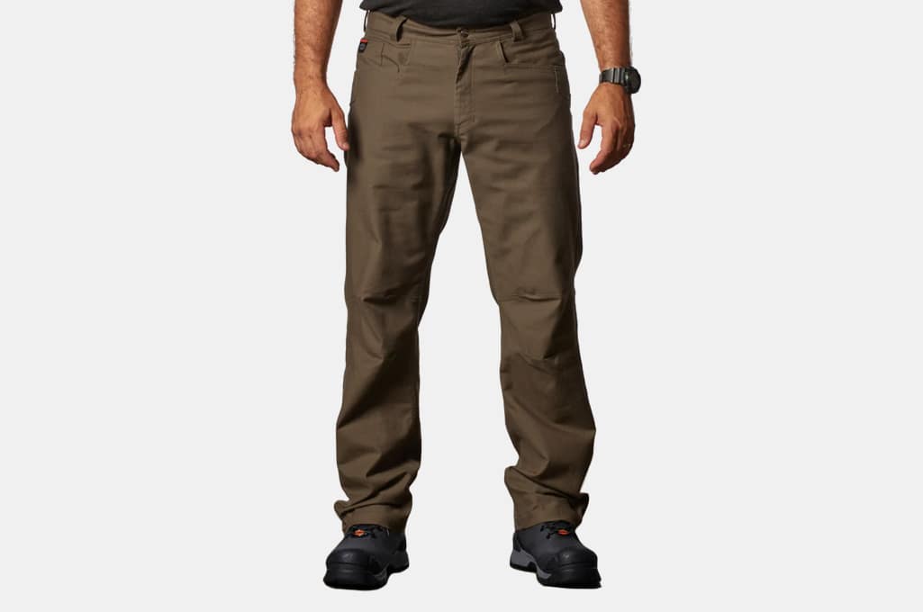 Brunt Workwear The Torra Pants