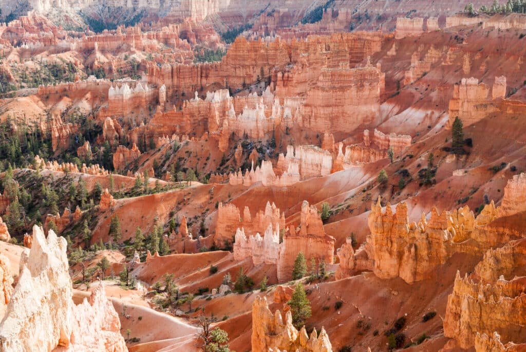 Bryce Canyon National Park