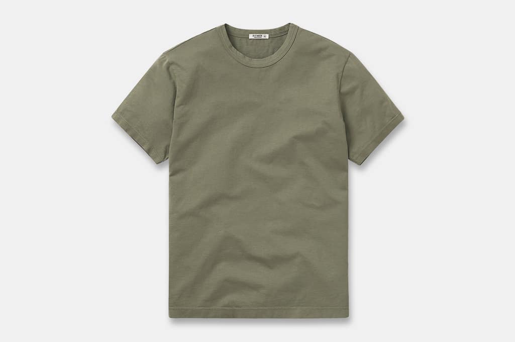 Buck Mason Pima Classic Tee