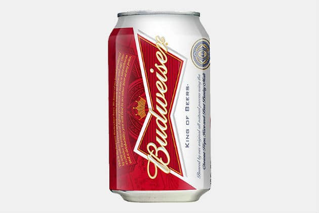 Budweiser