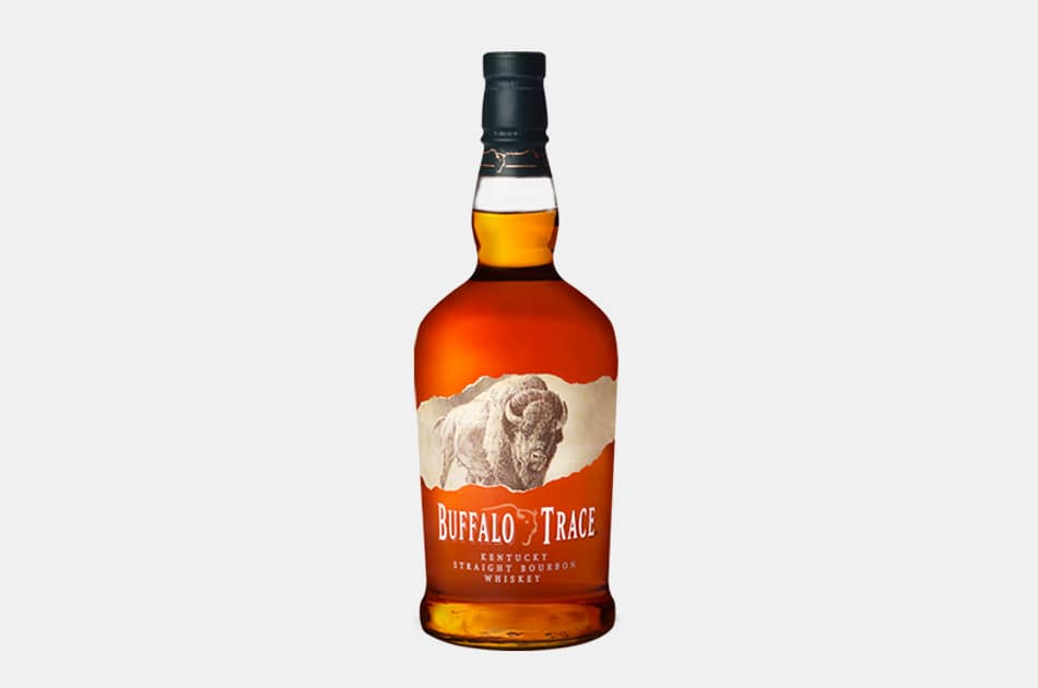 Buffalo Trace Kentucky Straight Bourbon Whiskey