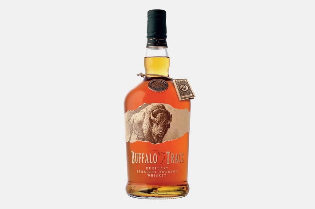 Buffalo Trace Kentucky Straight Bourbon