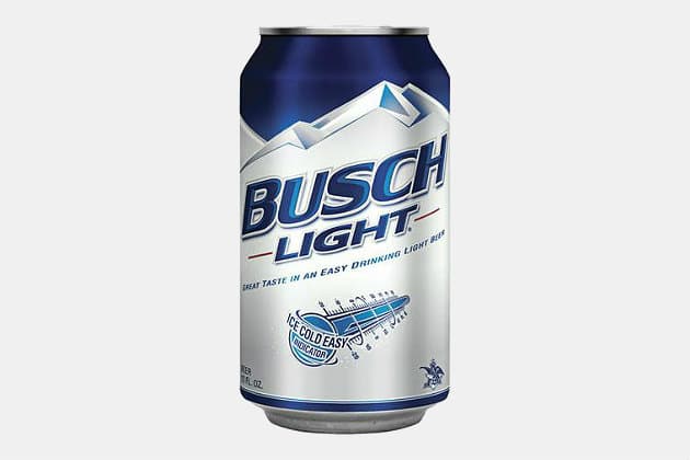 Busch Light