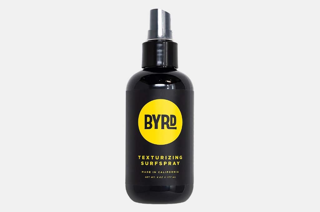 Byrd Texturizing Surfspray