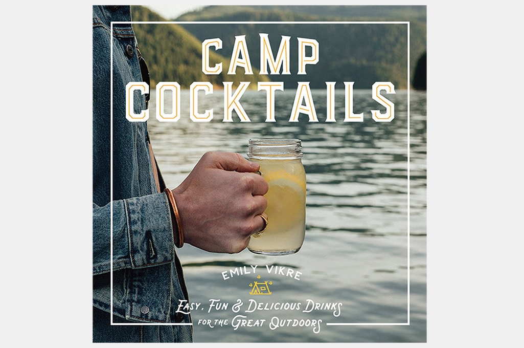 Camp Cocktails