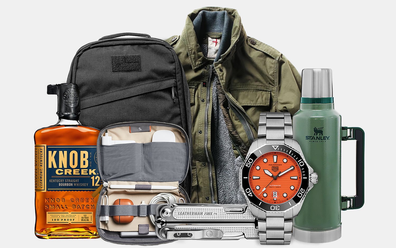 15 Can't-Miss Gifts For Dads