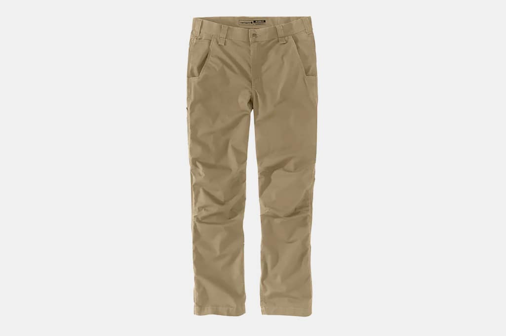 Carhartt Force Relaxed Fit Ripstop Utility Pants