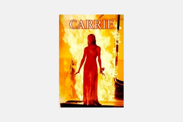 Carrie (1976)