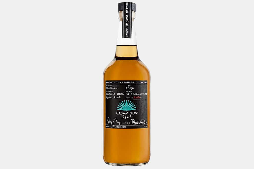 Casamigos Añejo Tequila