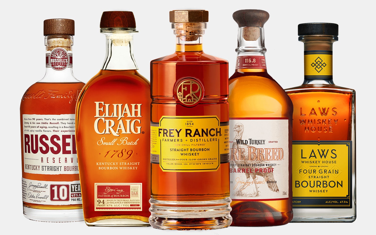 Celebrate Bourbon Heritage Month With These Must Try Bourbons