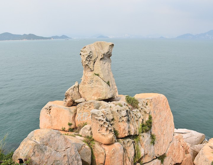 cheung chau hong kong beach hike things to do whats on bun festival