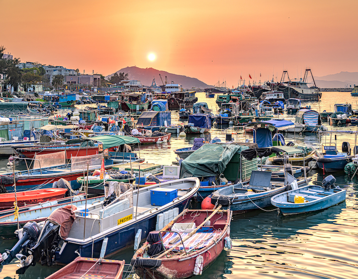 cheung chau hong kong beach hike things to do whats on