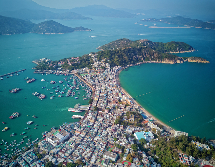 cheung chau hong kong beach hike things to do whats on