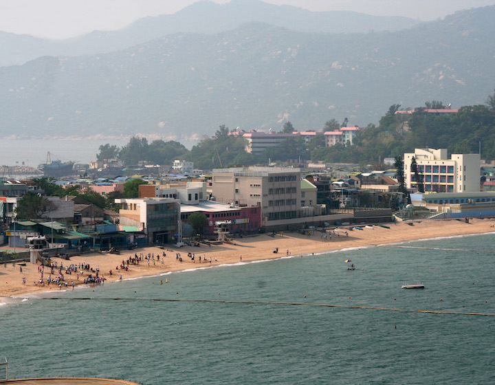 cheung chau hong kong beach hike things to do whats on