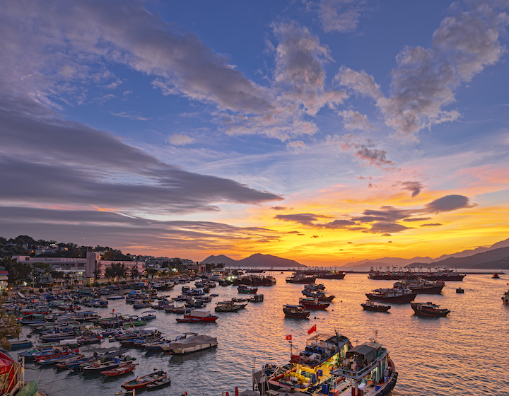 cheung chau hong kong beach hike things to do whats on