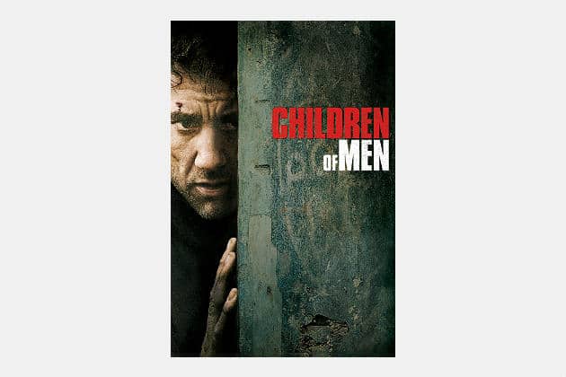 Children Of Men