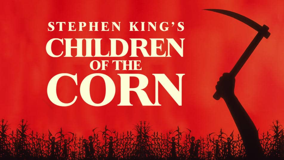 Children of the Corn (1984)