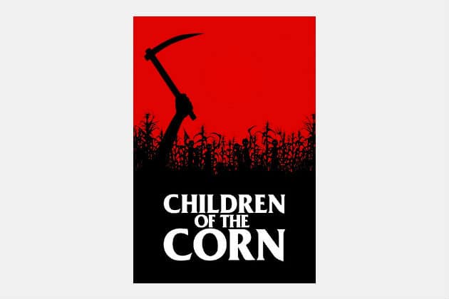 Children Of The Corn (1984)