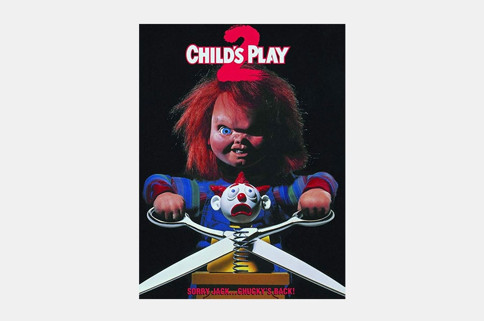 Child's Play 2 (1990)