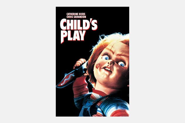 Child's Play 1988