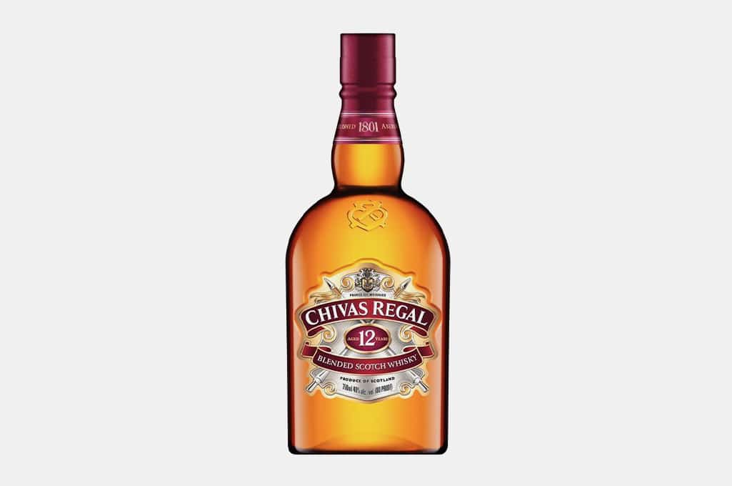 Chivas Regal 12